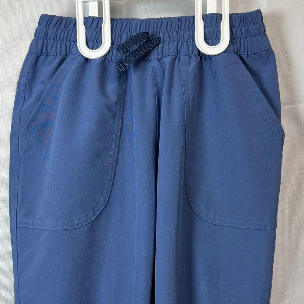 Patagonia Foxglenn Joggers size small (7-8) NWOT